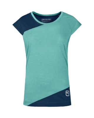 Dámské triko ORTOVOX W´s Tec T-Shirt